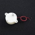 thumbnail image 4 of Small DC Gear Motor 3-9V Mini Worm Gear Motor Slow Low Speed 9-32RPM DIY 50mA, 4 of 7