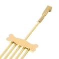 thumbnail image 3 of Clock Pendulum Replacement Metal Pendulum Clock Replacement Pendulum Clock Part, 3 of 9