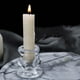thumbnail image 2 of Candelabro de cristal decorativo para bodas Suave, 2 of 8
