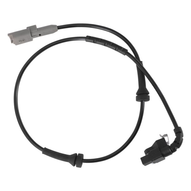 Sensor de Velocidad de Rueda ABS Unique Bargains Trasero Izquierdo Derecho Sensor ABS Sistema de Frenado Antibloqueo No. 9811808280 para Peugeot 307 2000-2012