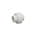 thumbnail image 1 of Empalme antideslizante de PVC Homewerks Worldwide de 1/2 pulgada, duradero, 1 of 3