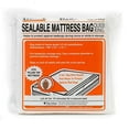 thumbnail image 2 of U-Haul Sealable Mattress Bag - Queen or King Size Mattress - 100" x 91" x 14", 2 of 5