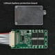 thumbnail image 4 of Cateissary Placa de protección de carga de de litio, inversor multifuncional, placas protegidas de corriente de equilibrio, amplia aplicación Electrónica miscelánea XR-10 15A Igual Igual 15A, 4 of 6