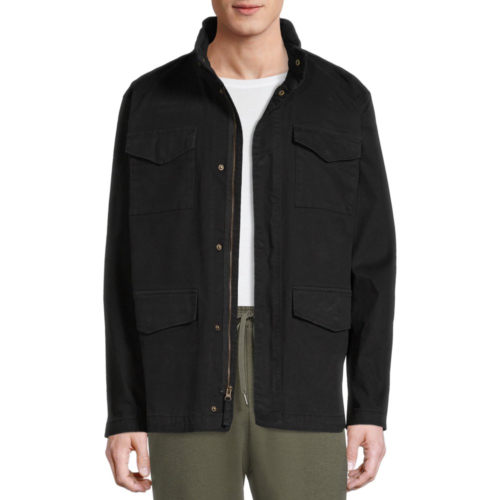 Men's Field Jacket