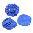 thumbnail image 2 of thinsony Elastic Adjustable Hair Cover Hat Breathable Polyester Unisex Dustproof Hair Cover Bonnet Cap, 2 of 6