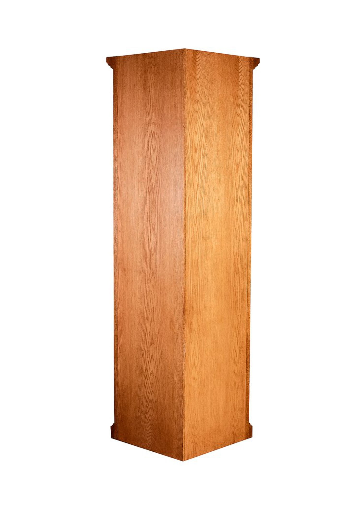 Malden Corner Bookcase