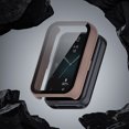 thumbnail image 1 of PC Full Screen Protector Case Anti-Scratch Protective Case Shockproof Bumper Protective Cover for Honor Band 9 Accessories, 1 of 9
