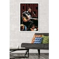 thumbnail image 3 of Elvis Presley - 68 Concert Wall Poster, 22.375" x 34", 3 of 4
