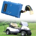thumbnail image 3 of DAMIFU 48V To 12V Dc Converter Outdoor Electric Vehicles Lightweight User-Friendly Operation Aluminum Construction For Ezgo, 3 of 9