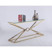 Chintaly Contemporary Sofa Table