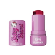 PR Hello Kitty So Jelly Lip & Cheek Tint - Cherry