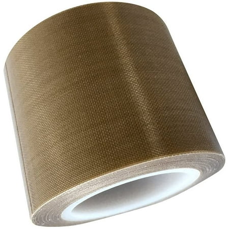 PTFE Coated Fabric Teflon Tape | High Temperature Vacuum Machine ...