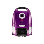 BISSELL Zing 2154A - Vacuum Cleaner - Canister - Bag - Grapevine Purple