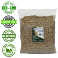 thumbnail image 3 of Exotic Nutrition Dried Black Soldier Fly Larvae 5 lb., 3 of 7
