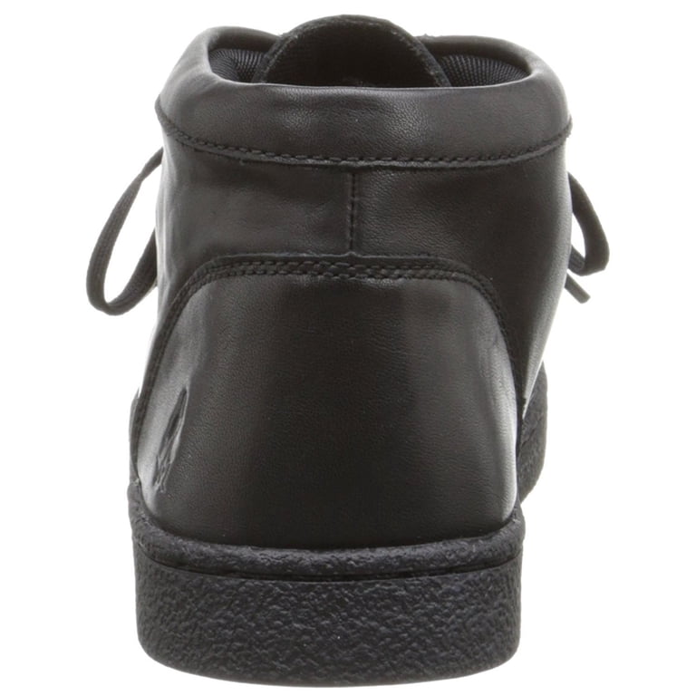 Hush Puppies Bridgeport 2 Uniform Chukka Boot Little Kid/Big  display picture 3