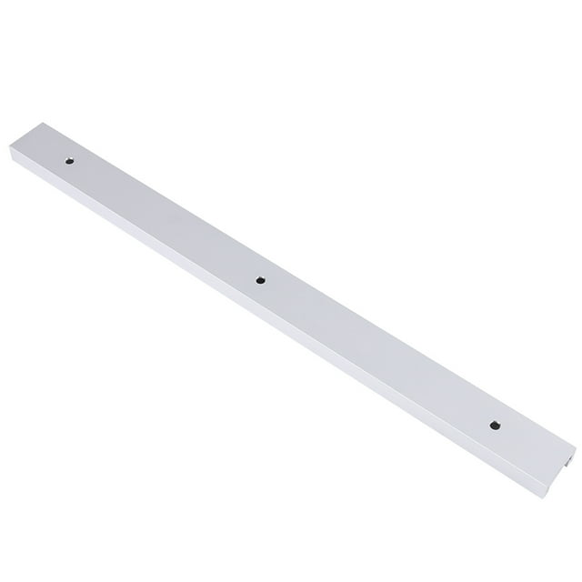 T-slot Track, T-Slot Convenient Installation For Woodworking For Drill Press