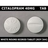 Pharmacy Citalopram 40mg Tablet