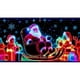 thumbnail image 2 of Decoraciones de la Puerta de Navidad - Decoraciones de la Puerta de Garaje para la Temporada Festiva, 2 of 3