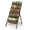 Brown, variant on Safstar Vertical Garden Bed 5-Tier, Raised Garden Planter, Freestanding Vegetable Flower Boxes, Indoor Outdoor Elevated Plant Stand (Green)