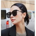 thumbnail image 5 of Women's Sunglasses Fashion Polarized Light TAC UV Protection Sunglasses, 5 of 5