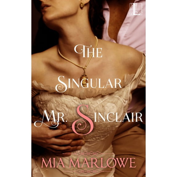 House of Lovell The Singular Mr. Sinclair, (Paperback)