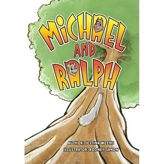 Michael & Ralph, (Paperback)