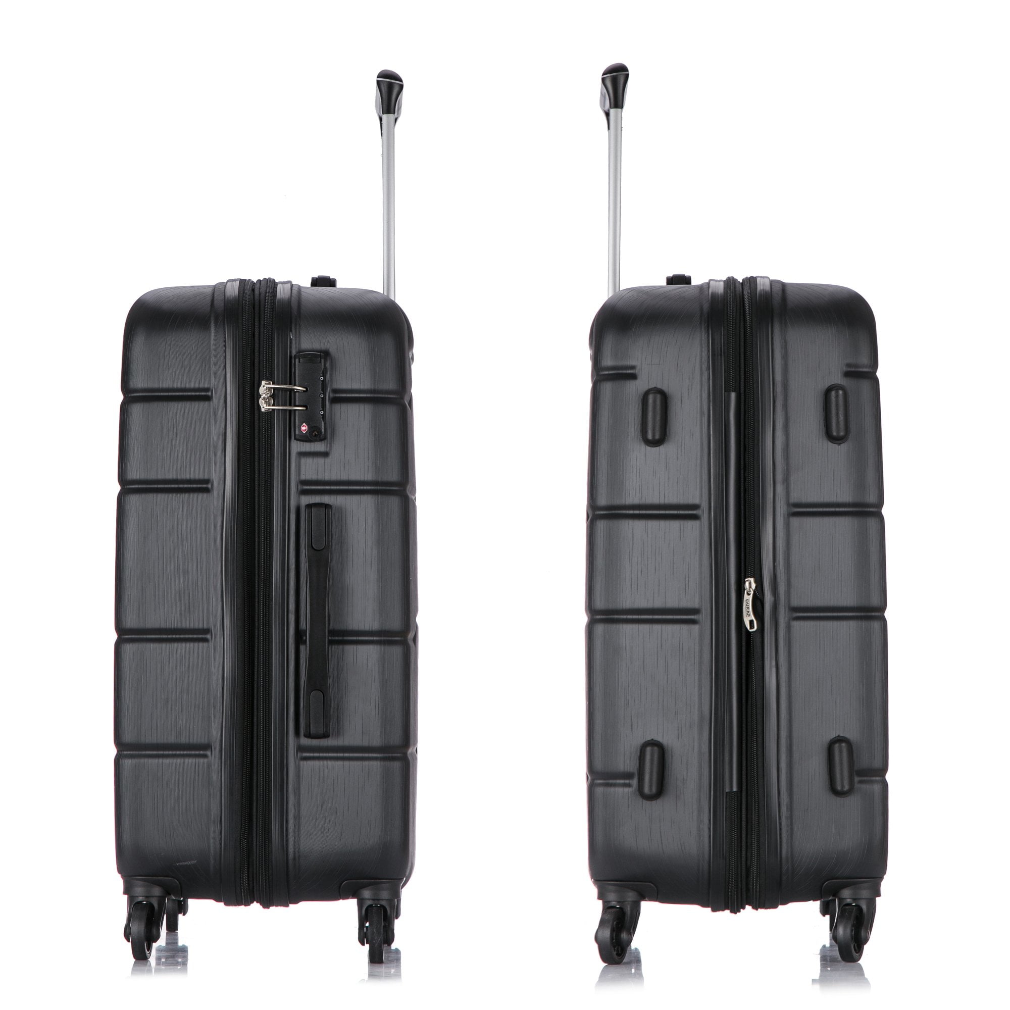 DUKAP Rodez 24" Lightweight Hardside Spinner Luggage