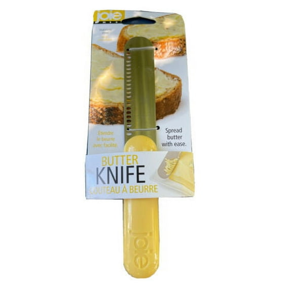Joie MSC- Butter Knife - Stainless Steel