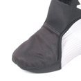 thumbnail image 2 of Polainas de tobillo cómodas para botas, cubierta para piernas de esquí para senderismo, esquí y ciclismo, 2 of 8