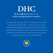 DHC Deep Cleansing Oil Facial Makeup Remover, 6.7 fl oz