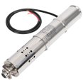 thumbnail image 1 of Brushless Submersible Pump, Wide Working Voltage Permanent Magnet Dc Dc Submersible Pump Heat Resistant Over Voltage Protection  For Fish  For Aquarium, 1 of 8