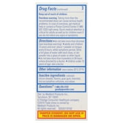 Goody's Extra Strength Headache Powder, Mixed Fruit Blast Flavor, 24 Powder Sticks