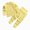 G167-Yellow, variant on masbird Pajamas for Boys Girls Dinosaur Rocket Space 2-Piece PJs Long Sleeve Sets Sleepwear 6-12 Months 12-24 Months 2t 3t 4t 5t 6t 7t 8t 9t(Dark Blue,2-3 Y)