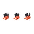 thumbnail image 3 of stanreset Accessories Finger Tab Multiple Colors Comfortable Fingers Protector Wear-resistant Practice orange s orange m 3PCS, 3 of 6