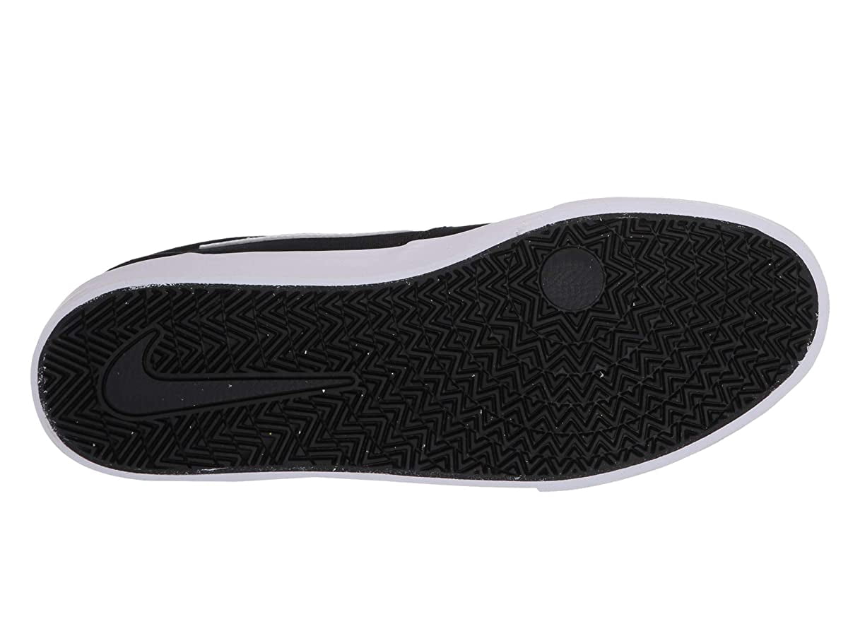 Nike SB Charge SLR Black/White
