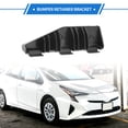 thumbnail image 3 of Soporte de parachoques Bracket trasero derecho retén soporte montaje No. 5215512290 para Toyota Corolla, 3 of 6