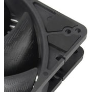 SilverStone, CASE FAN