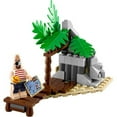thumbnail image 6 of LEGO SpongeBob SquarePants The Flying Dutchman Building Set, 6 of 6