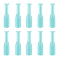 thumbnail image 3 of facefd Soft Hard Contact Lens Remover Insertion Tool Stick Plunger Green 10pcs, 3 of 9