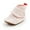 Pink, variant on Kureaily Baby Booties Winter Warm Striped Boots For Soft Sole First Shoes Cozy Comfortable Toddler Footwear 0-6 Months