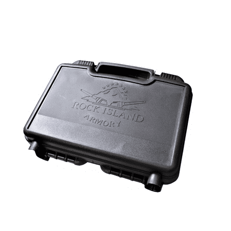 Rock Island Armory Armscor 1911 Factory OEM Pistol Storage Case Box