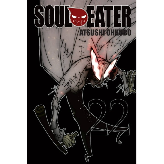 Soul Eater: Soul Eater, Vol. 22 (Series #22) (Paperback)