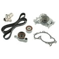 thumbnail image 1 of AISIN TKT-026 Kit de correa de distribución del motor con bomba de agua - Compatible con Lexus ES300 ES330 RX330 RX400h Toyota Camry Highlander Sienna Solara, 1 of 2