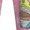 White, variant on Logiee pink Holiday Joy Print Pajama Pants for Men,Men’s Pajama Bottoms,Mens PJ Pants with Pockets & Button Fly-Small