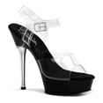 thumbnail image 2 of Women's Pleaser Allure 608, 2 of 5