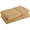 Beige, variant on Egyptian Cotton 600 GSM, 2-Piece Bath Sheet Set Ivory