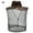 3#, variant on Opolski Outdoor Fishing Hunting Hat Mosquito Insect Bee Bug Net Mesh Head Face Protector