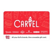 Carvel® eGift Card [Email Delivery]