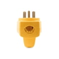 thumbnail image 5 of Enchufe eléctrico Camco 55245 30A PowerGrip 125V Amarillo, 5 of 5