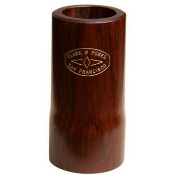 Clark Fobes Bb Clarinet Barrel